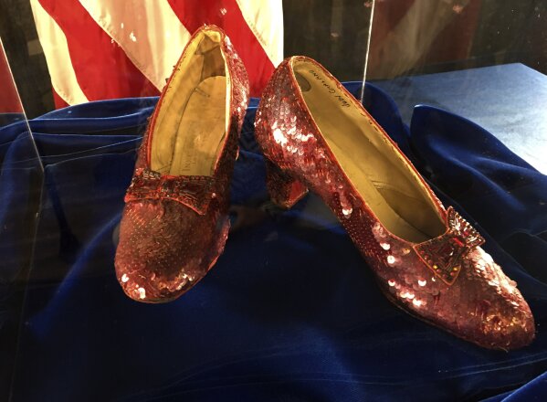 Ruby and ed clearance slippers size 6